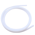 Tubulação ptfe 100% virgem PTFE FLUOROPLÁSTICA TUBO